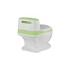 Bebe Stars Γιογιό Toilet Grey 53-176